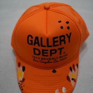 Gallery Dept. hat